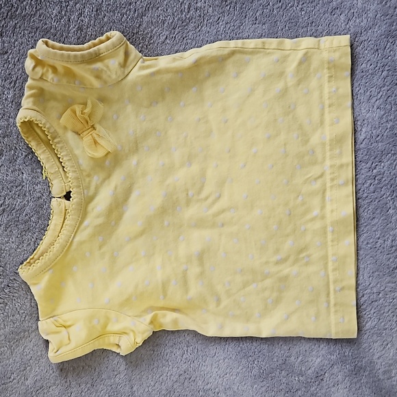 Bundle of 5 Shirts for Baby Girl 3 Months - Picture 7 of 8